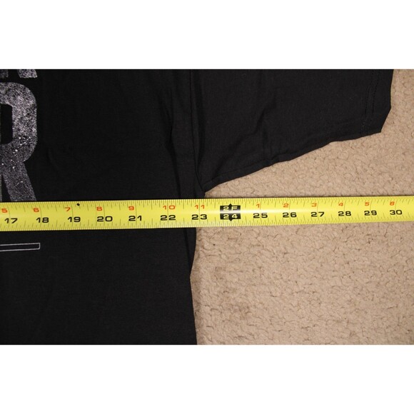 Star Wars Darth Vader I Am Your Father Graphic Tee T-Shirt (XL) Black NWOT - Picture 5 of 5